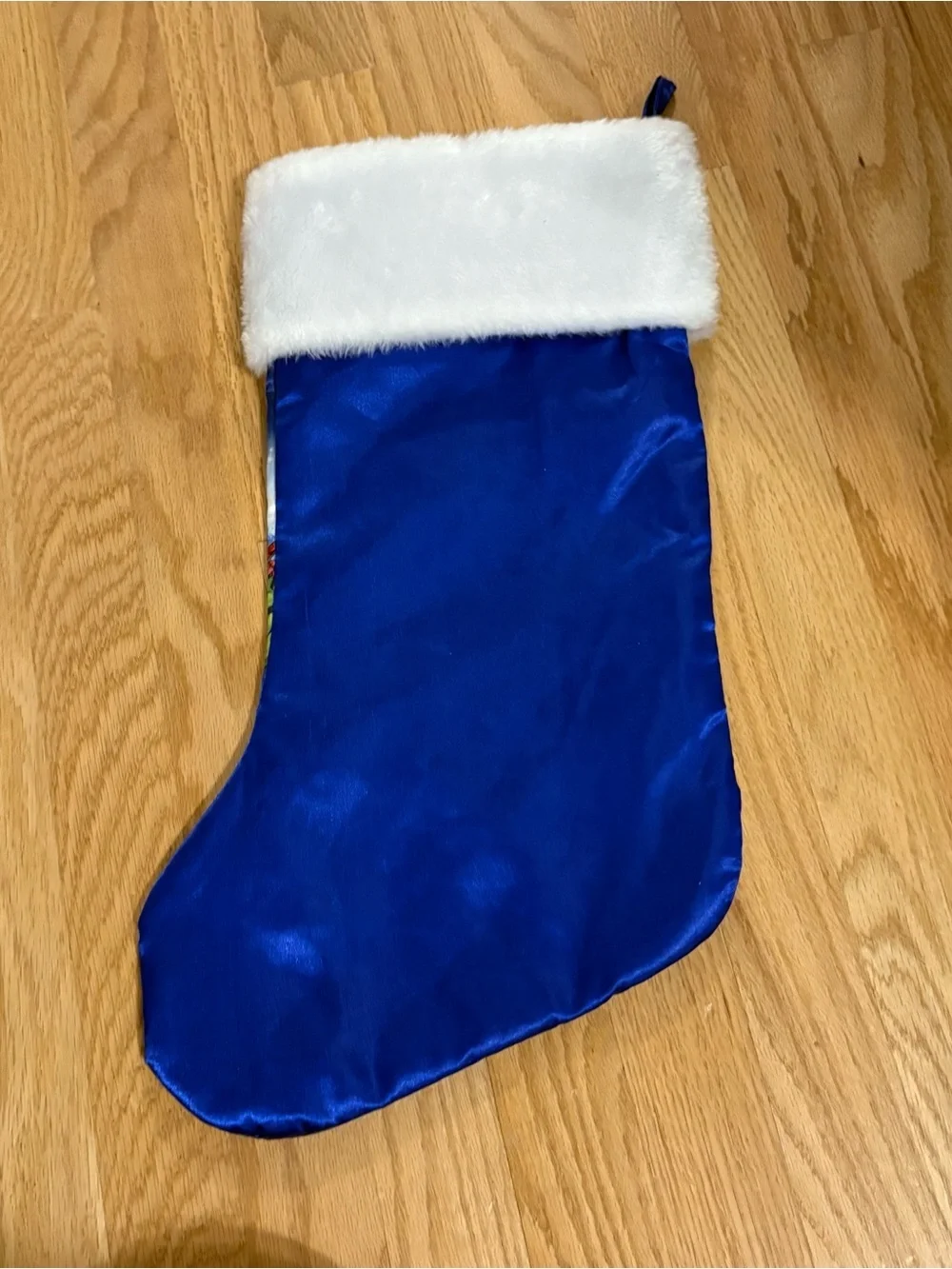 Marvel Avengers Holiday Stocking Christmas Hulk Iron Man Captain America